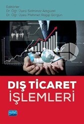 Dış Ticaret İşlemleri - 1