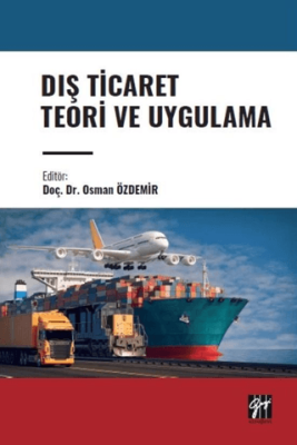 Dış Ticaret Teori ve Uygulama - 1