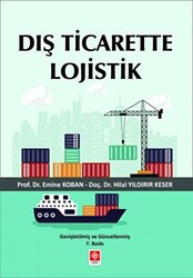 Dış Ticarette Lojistik - 1