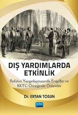 Dış Yardımlarda Etkinlik - 1