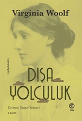 Dışa Yolculuk - Sia Kitap