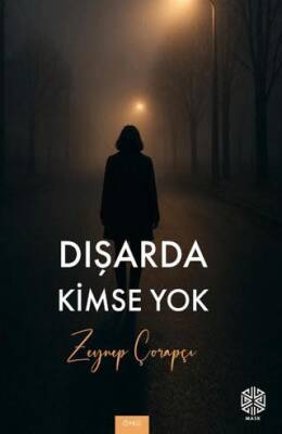 Dışarda Kimse Yok - 1