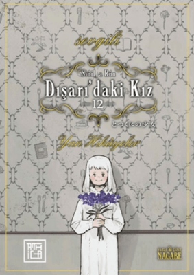 Dışarıdaki Kız 12 - 1