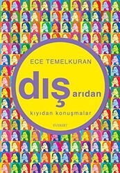 Dışarıdan Kıyıdan Konuşmalar - Everest Yayınları