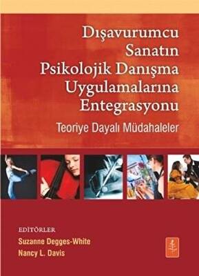 Dışavurumcu Sanatın Psikolojik Danışma Uygulamalarına Entegrasyonu - 1