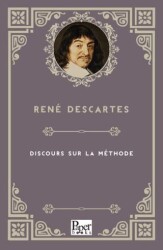 Discours Sur La Methode - Paper Books