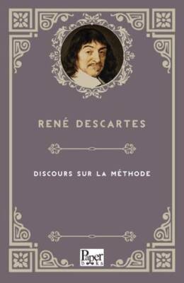 Discours Sur La Methode - 1