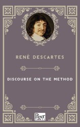 Discourse On The Method - Paper Books