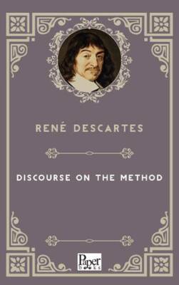 Discourse On The Method - 1