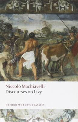 Discourses on Livy - 1