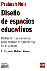 Diseno de espacios educativos - 1