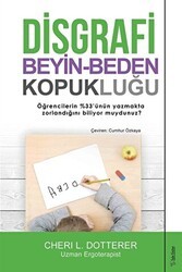 Disgrafi: Beyin-Beden Kopukluğu - Sola Unitas