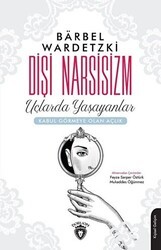 Dişi Narsisizm - Dorlion Yayınları