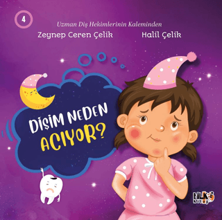 Dişim Neden Acıyor? - 1