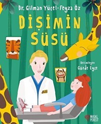 Dişimin Süsü - Masalperest