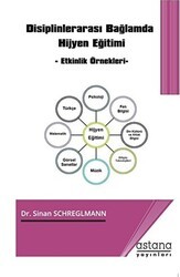 Disiplinler Arası Bağlamda Hijyen Eğitimi - Astana Yayınları