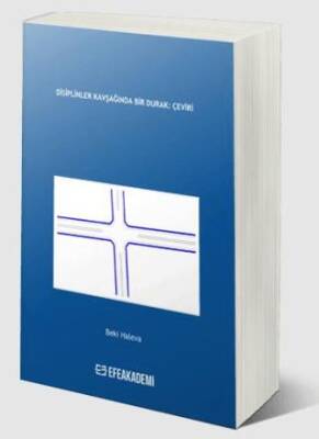 Disiplinler Kavşağında Bir Durak: Çeviri - 1