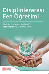 Disiplinlerarası Fen Öğretimi - Pegem Akademi Yayıncılık