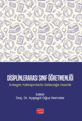 Disiplinlerarası Sınıf Öğretmenliği - 1