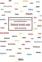 Disiplinlerarası Yaklaşımla İnsan Hakları - Beta Yayınevi