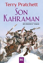 Disk Dünya 27: Son Kahraman - 1