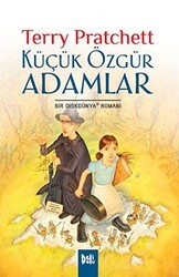 Disk Dünya 30: Küçük Özgür Adamlar - Delidolu