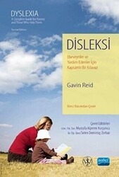 Disleksi - Nobel Akademik Yayıncılık