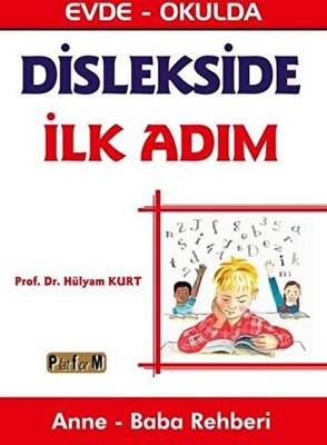 Dislekside İlk Adım - 1