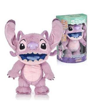 Disney Angel Elektronik Kukla 30 Cm - 1