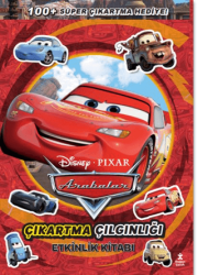 Disney Arabalar - Doğan Çocuk
