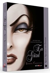 Disney En Güzel - Kötü Kraliçe’nin Öyküsü - Beta Byou