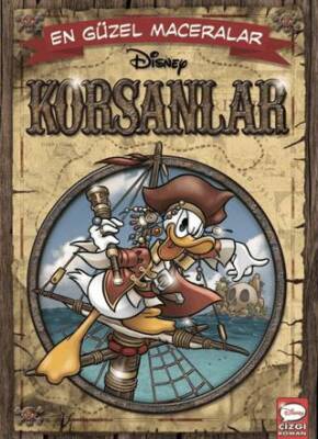 Disney En Güzel Maceralar - Korsanlar - 1