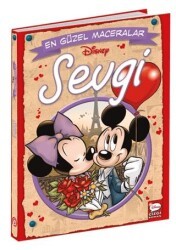 Disney En Güzel Maceralar Sevgi - Beta Kids