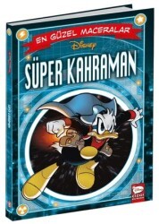 Disney En Güzel Maceralar Süper Kahramanlar - Beta Kids