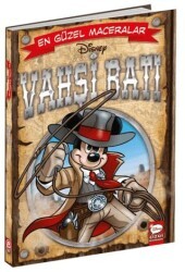 Disney En Güzel Maceralar Vahşi Batı - Beta Kids