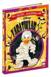 Disney En Güzel Maceralar Yaratıklar - Beta Kids