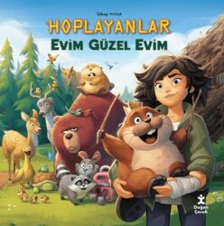 Disney Hoplayanlar - Evim Güzel Evim - Doğan Çocuk