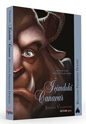 Disney İçimdeki Canavar - Bella’nın Prensesinin Öyküsü - Beta Byou