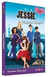 Disney Jessie - Yaşasın Hayat - Beta Kids