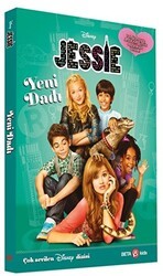 Disney Jessie - Yeni Dadı - Beta Kids