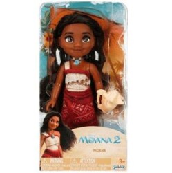 Disney Moana - Moana 15 Cm Bebek - Neco Toys