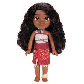 Disney Moana - Moana 38 Cm Bebek - 1