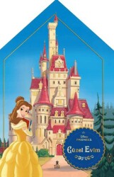 Disney Prenses - Güzel Evim - Doğan Çocuk