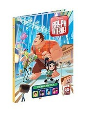 Disney Ralph ve İnternet - Beta Kids