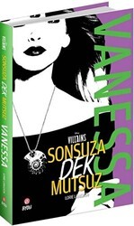 Disney Sonsuza Dek Mutsuz Vanessa - Beta Byou