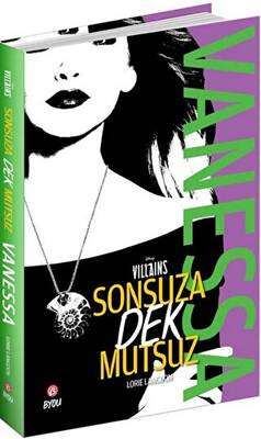 Disney Sonsuza Dek Mutsuz Vanessa - 1