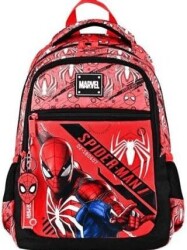Disney Spiderman İlkokul Çantası Pls-Lx Gameverse - Faber-Castell