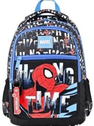 Disney Spiderman İlkokul Çantası Pls-Lx Hang - Faber-Castell