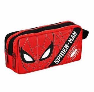 Disney Spiderman Kalem Çantası Due-Rx Eyes - 1