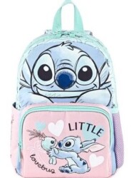 Disney Stitch Anaokulu Çantası Bug Lovebug - Faber-Castell